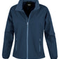 Result Core Ladies Printable Softshell