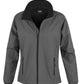 Result Core Ladies Printable Softshell