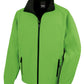 Result Core Mens Printable Softshell