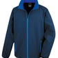 Result Core Mens Printable Softshell