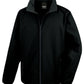 Result Core Mens Printable Softshell