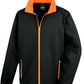 Result Core Mens Printable Softshell