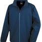 Result Core Mens Printable Softshell