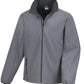 Result Core Mens Printable Softshell