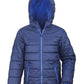 Result Core Junior Padded Jacket