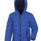 Result Core Junior Padded Jacket