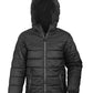 Result Core Junior Padded Jacket