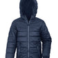 Result Core Junior Padded Jacket