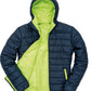 Result Core Mens Soft Padded Jacket