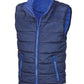 Result Core Junior Padded Bodywarmer