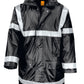 Result Workguard Management Coat