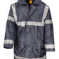 Result Workguard Management Coat