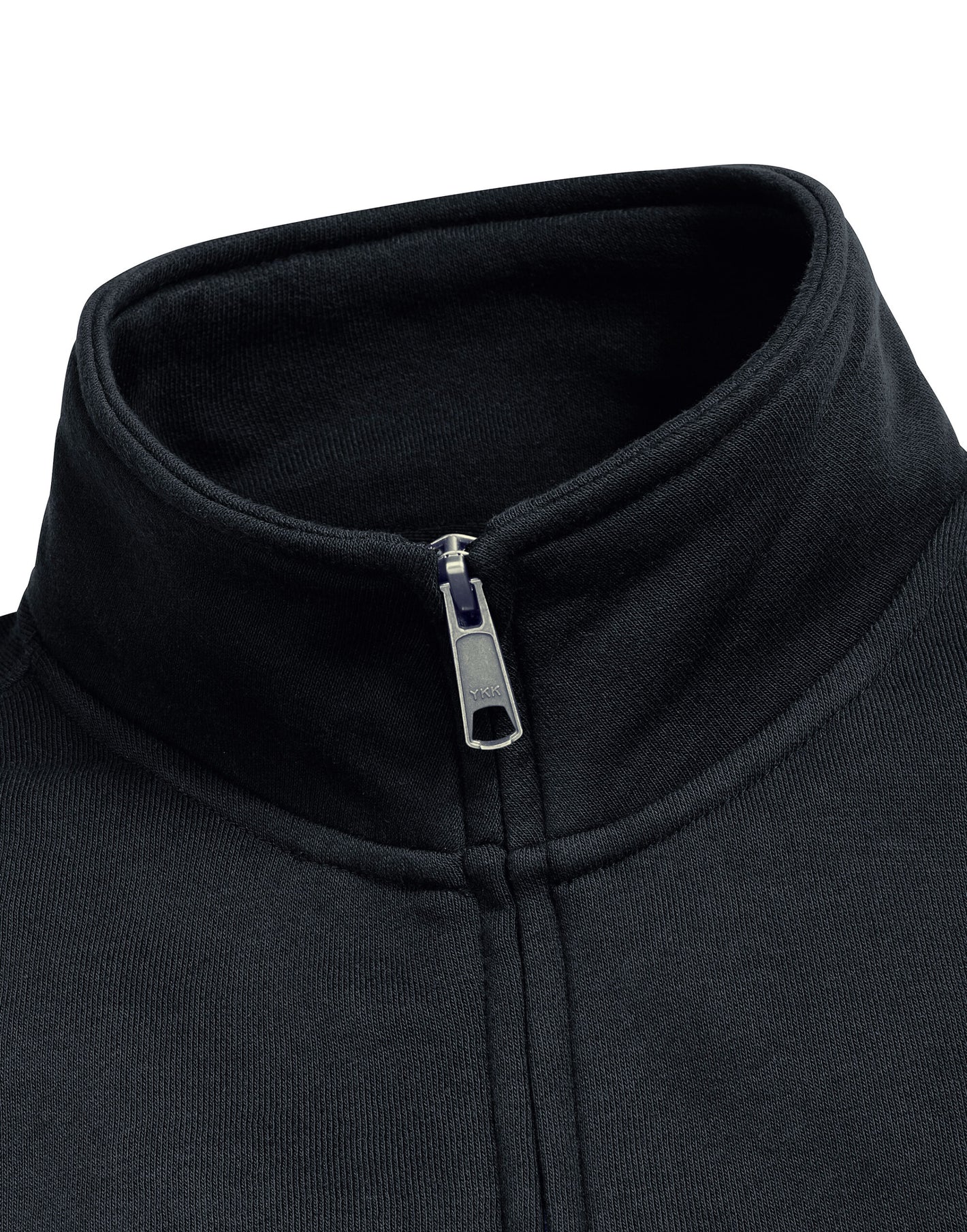 Russell Ladies Authentic Sweat Jacket