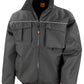 Result Workguard Sabre Pilot Jacket