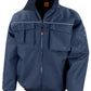 Result Workguard Sabre Pilot Jacket