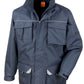 Result Workguard Sabre Long Coat