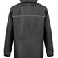 Result Workguard Sabre Long Coat