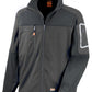 Result Workguard Sabre Stretch Jacket