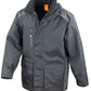 Result Workguard Vostex Long Coat