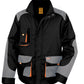 Result Workguard Lite Jacket