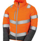 Result Safeguard Womens Safety Jacket