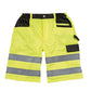 Result Safeguard Safety Cargo Shorts