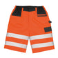Result Safeguard Safety Cargo Shorts