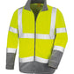 Result Safeguard Safety Microfleece