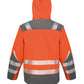 Result Safeguard Dynamic Softshell Coat