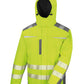 Result Safeguard Dynamic Softshell Coat