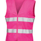 Result Safe-Guard Womens Safety Vest