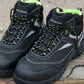 Result Workguard Blackwatch Safety Boot