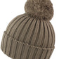 Result Winter Hdi Quest Knitted Hat