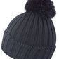 Result Winter Hdi Quest Knitted Hat