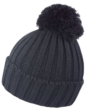 Result Winter Hdi Quest Knitted Hat