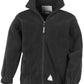 Result Junior Polartherm Jacket