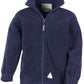 Result Junior Polartherm Jacket