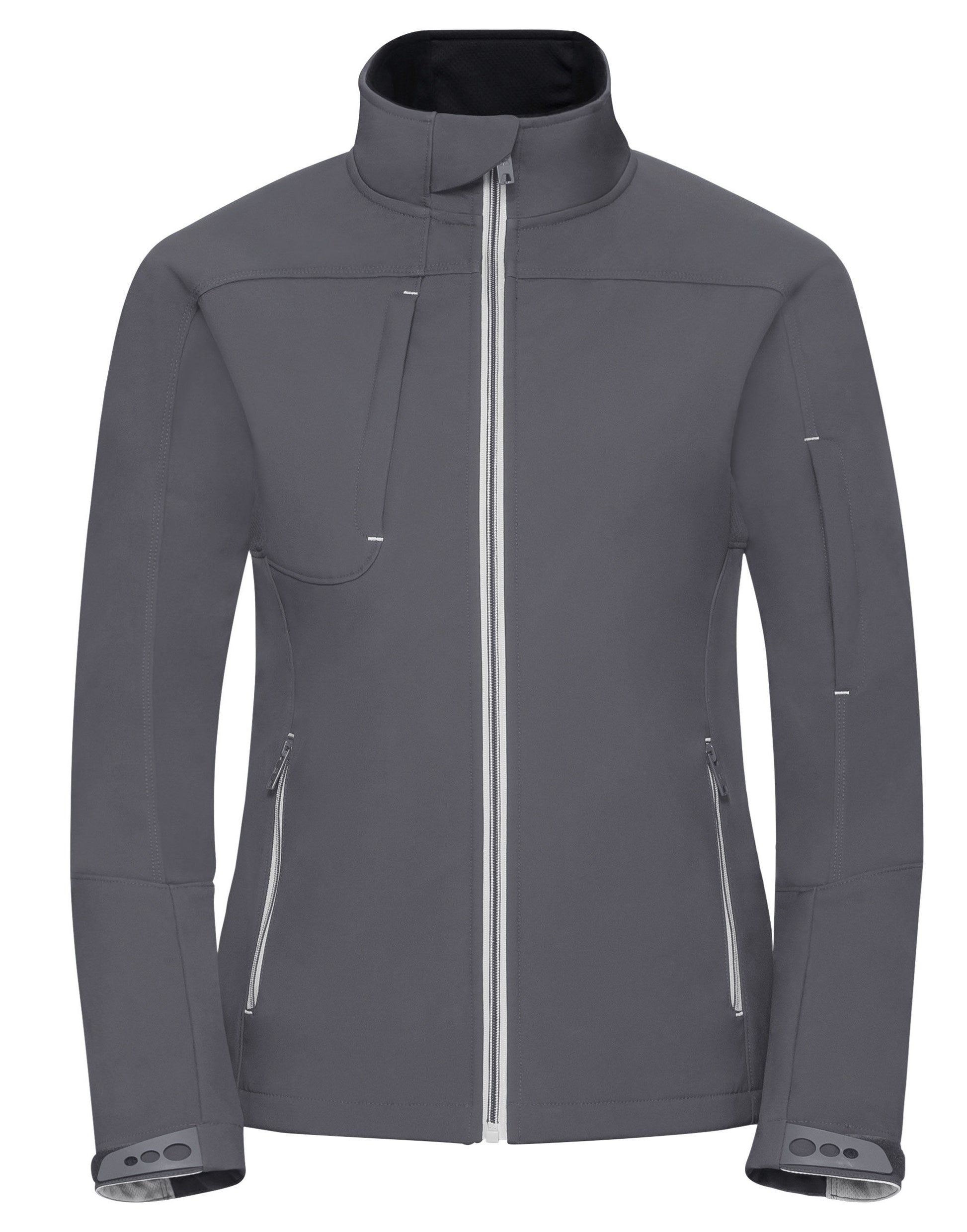 Russell Ladies Bionic Softshell Jacket