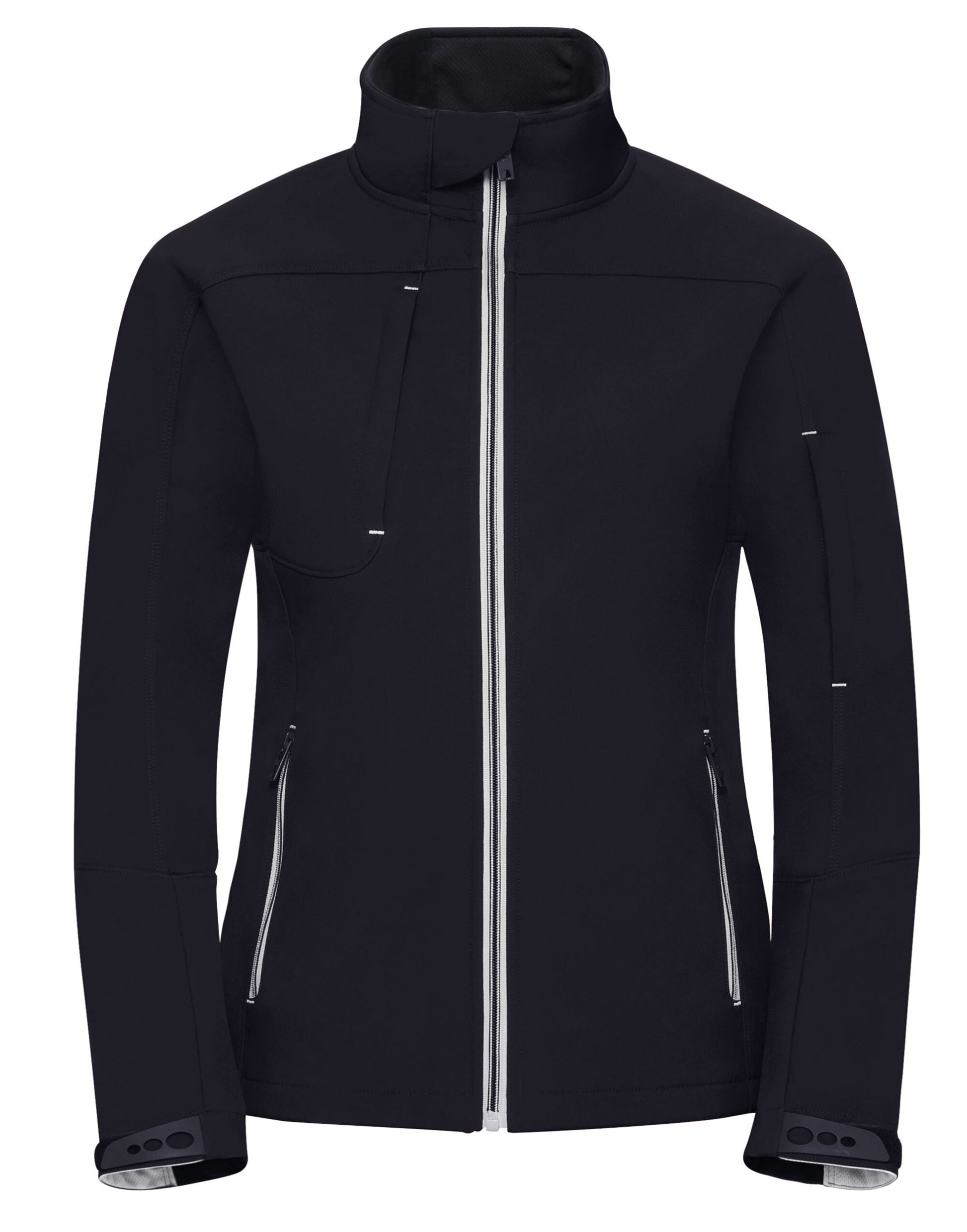 Russell Ladies Bionic Softshell Jacket