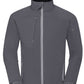 Russell Mens Bionic Softshell Jacket