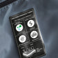 Russell Mens Hooded Nano Jacket