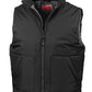 Result Fleece Lined Bodywarmer
