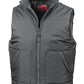 Result Fleece Lined Bodywarmer