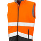Result Safeguard Safety Softshell Gilet