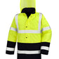 Result Safeguard Moterway 2-Tone Coat