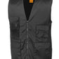 Result Workguard Safari Waistcoat