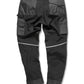 Result Workguard Slim Softshell Trousers