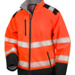 Result Safeguard Ripstop Safety Softshel