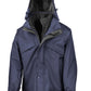 Result 3 In 1 Zip and Clip Jacket