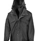 Result 3 In 1 Zip and Clip Jacket